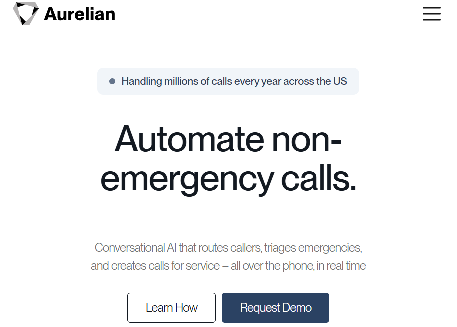 Aurelian Secures $14 Million Series A to Redefine AI-Driven Knowledge Work