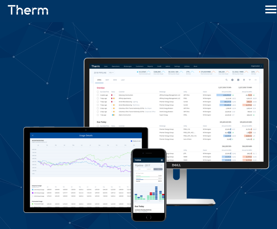 Therm Raises $3.6M Series A to Power the Next Wave of Temperature-Aware Computing