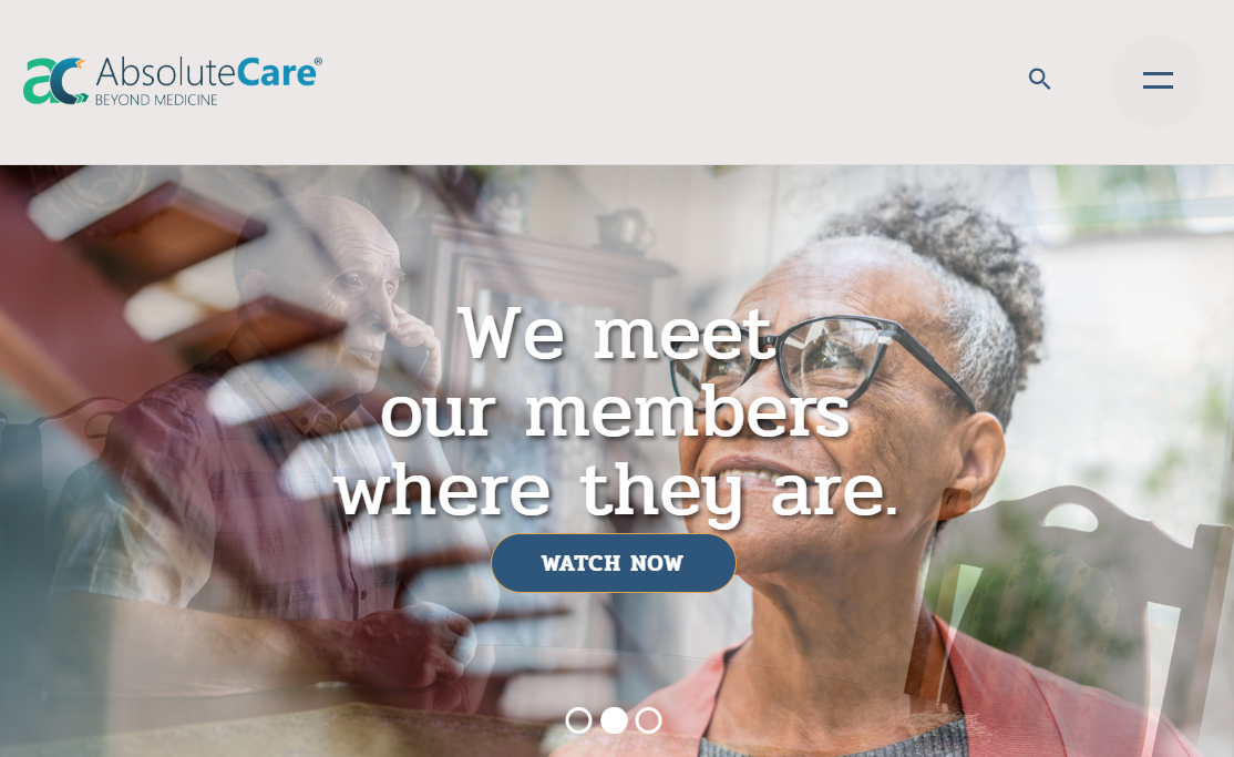 AbsoluteCare Raises $135M to Scale Its Full-Risk Care Model for Underserved Populations