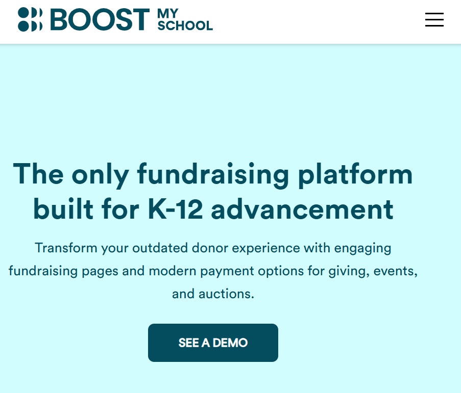Boost My School Secures $10 Million to Revolutionize Education Technology