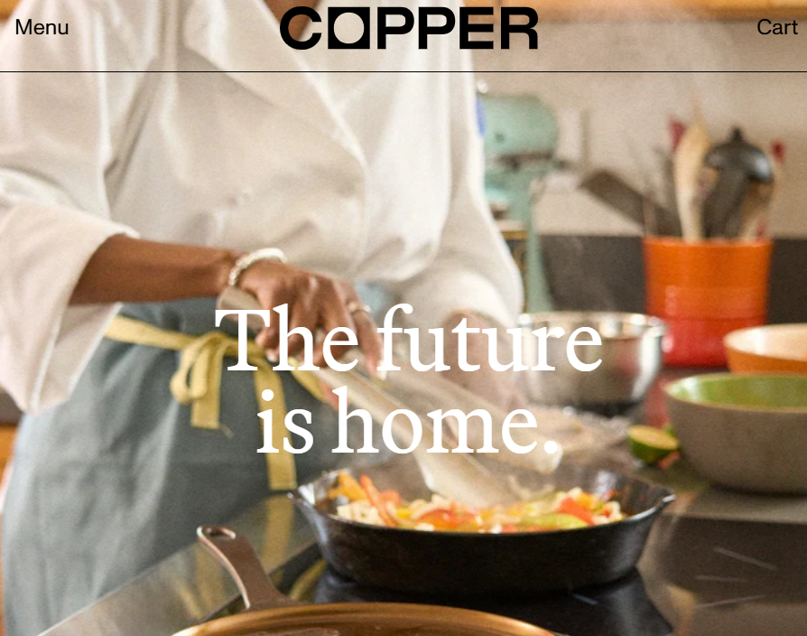 Copper Secures $28M to Accelerate Sustainable Building Materials Innovation