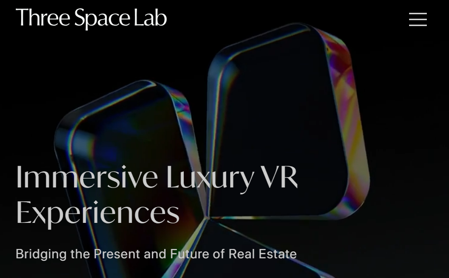 Three Space Lab Raises $3M Seed Round to Reimagine Spatial Computing and Mixed Reality