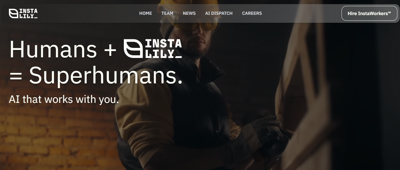 InstaLILY AI Secures $25 Million in Series A to Transform Generative AI for Businesses