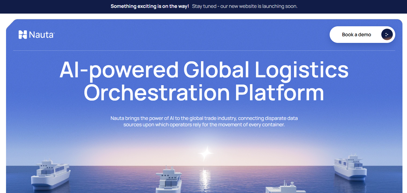 Nauta Secures $7 Million Seed Round to Reinvent Adventure Mobility