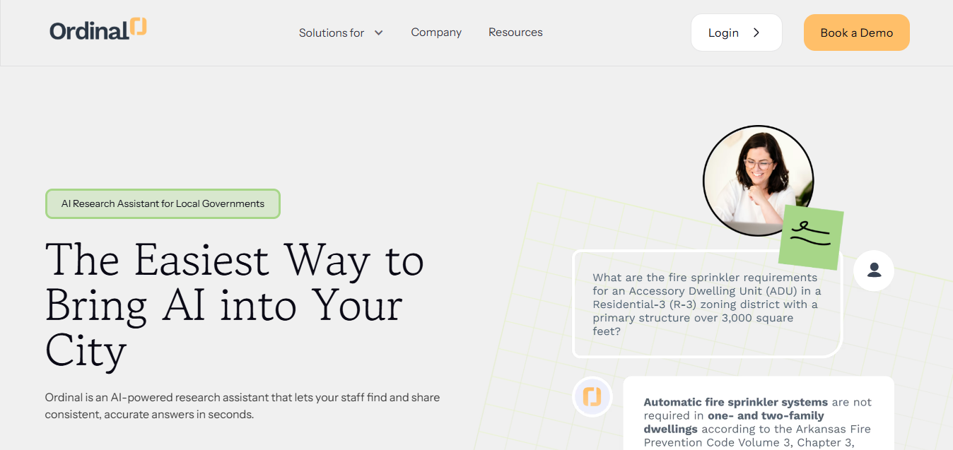Ordinal Raises $1 Million Seed Round to Build the Future of Software Observability