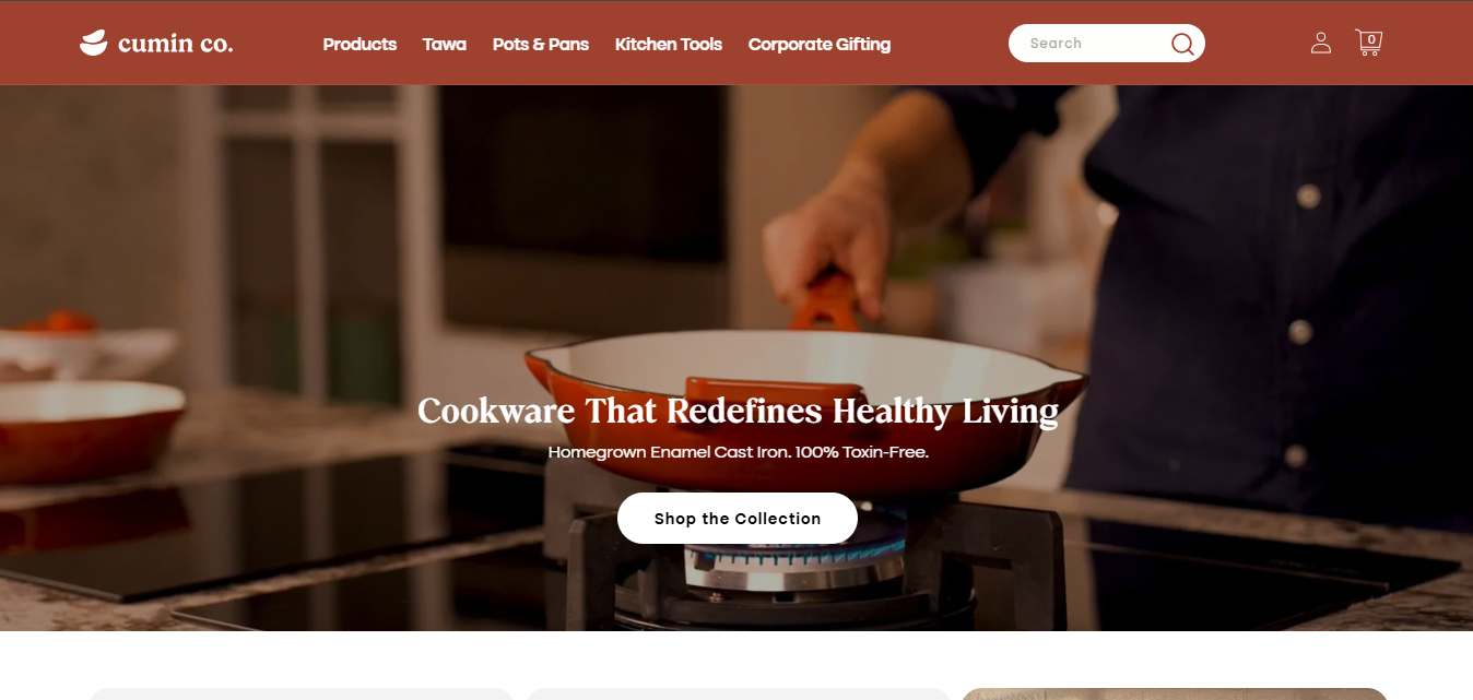 Cumin Co. Raises $1.5 Million Seed Round to Redefine Premium Spice & Flavor Experiences