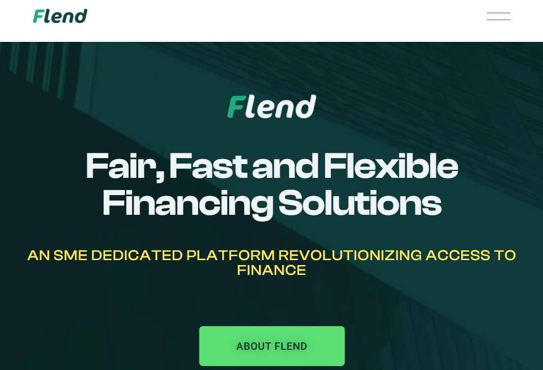 Flend Raises $3M in Seed Mixed Round to Transform SME Financing in Egypt