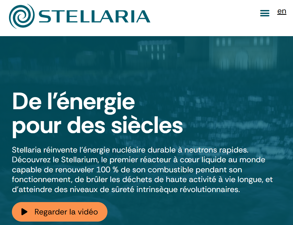 Stellaria Raises $23M to Tackle Industrial Decarbonization with Thermo-Photovoltaics