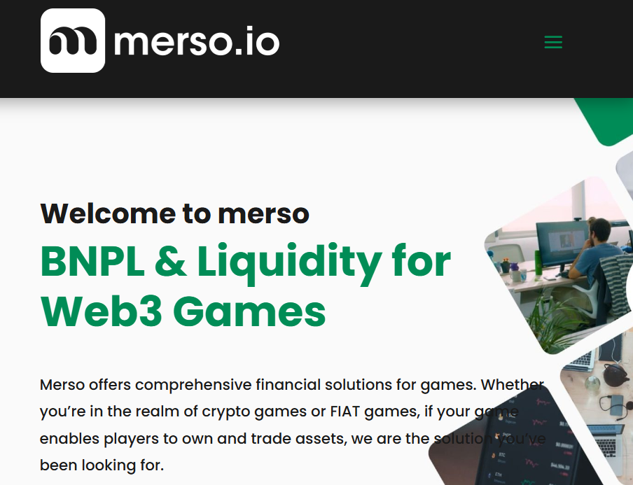 Merso Raises $3M to Reinvent Personalized AI for Consumer Engagement