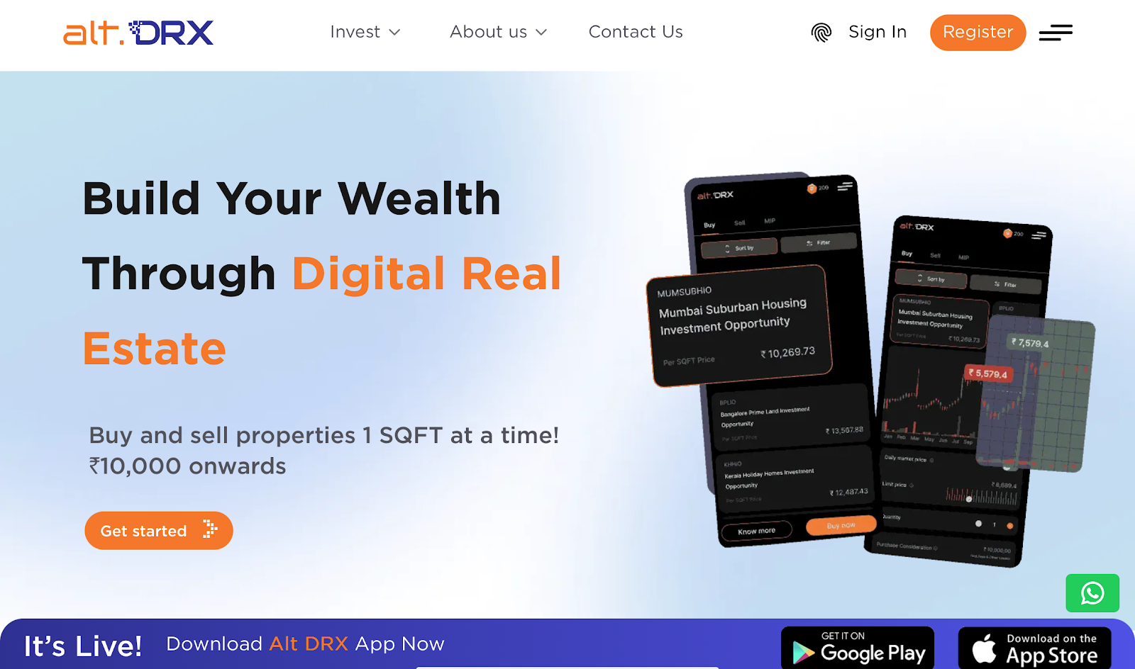 Alt DRX Raises $2.7M Pre-Series A to Transform Digital Asset Management Across Emerging Markets
