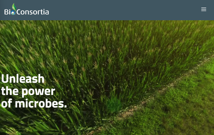 BioConsortia, Inc. Raises $15M to Scale Microbial Crop Solutions and Revolutionize Sustainable Agriculture