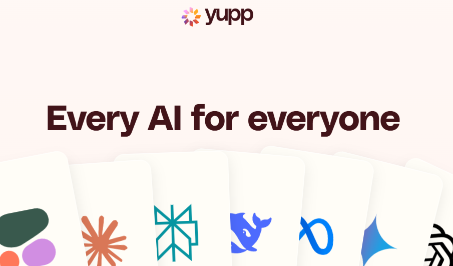 Yupp Raises $33 Million Seed Round to Democratize AI for the Masses
