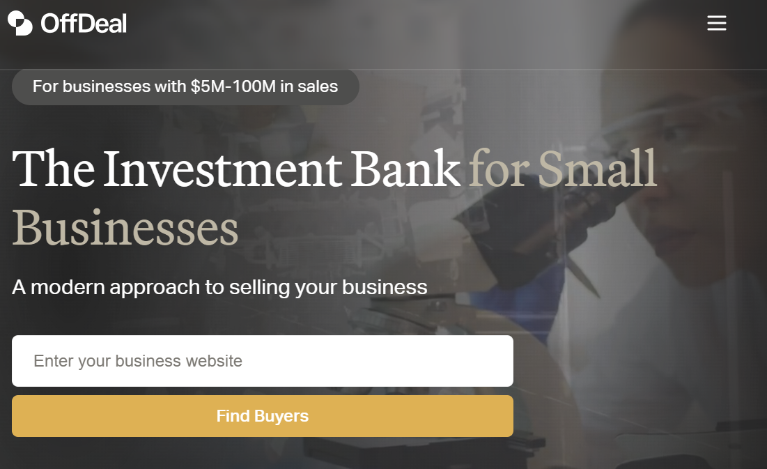 OffDeal Secures $12M in Series A Funding to Revolutionize Enterprise Contract Intelligence