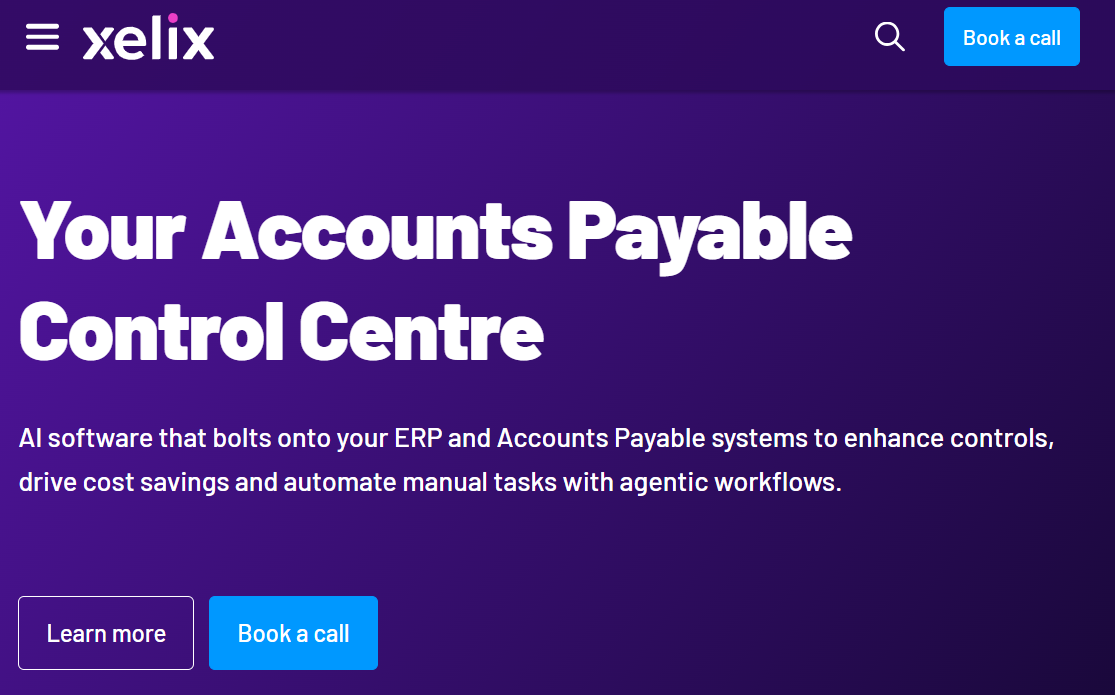 Xelix Raises $160M Series B to Supercharge Finance Ops with AI