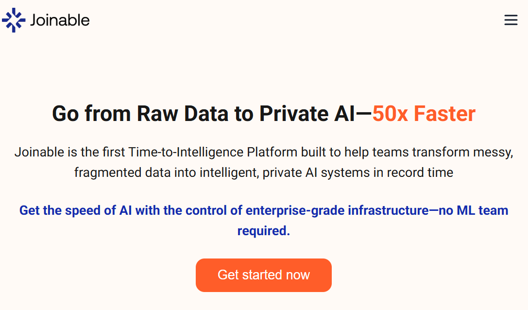 Joinable Labs Secures $2M Seed to Power the Next Wave of Real-Time Collaboration