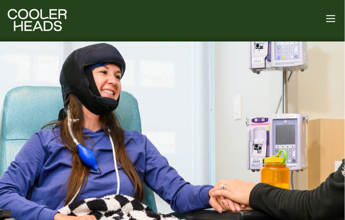 Cooler Heads Care Secures $11M Series A to Transform Chemo Hair Loss Treatment with Accessible Scalp Cooling