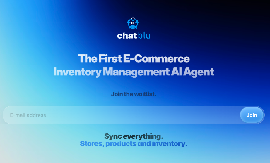 ChatBlu Secures $500K to Redefine AI-Powered Messaging
