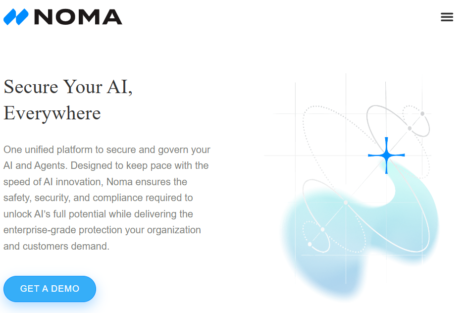 Noma Security Raises $100M to Fortify the Future of Cloud Data Protection