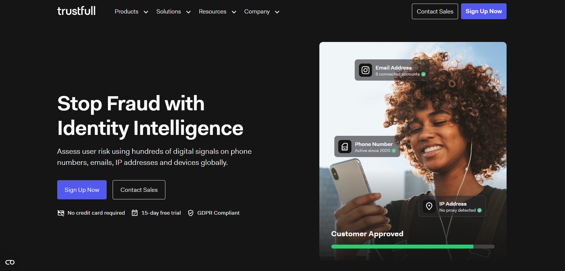 Trustfull Raises €6M Seed to Redefine Real-Time Fraud Intelligence in Europe