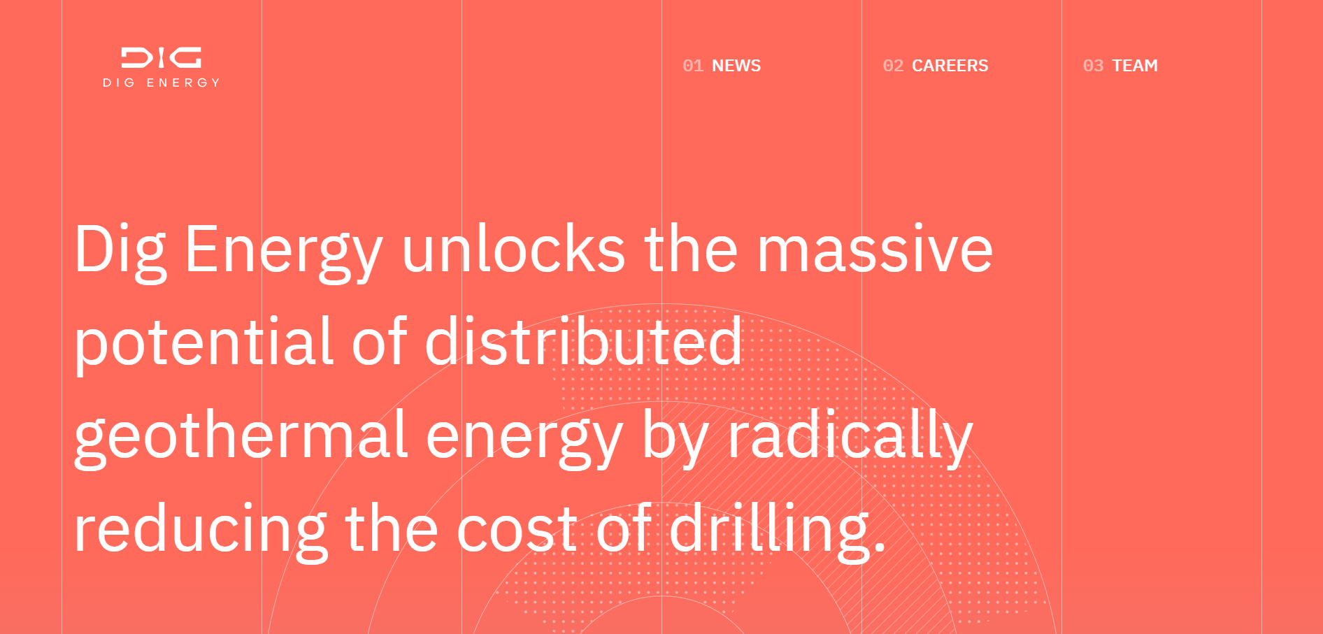 Dig Energy Secures $5 Million to Revolutionize Clean Energy Infrastructure
