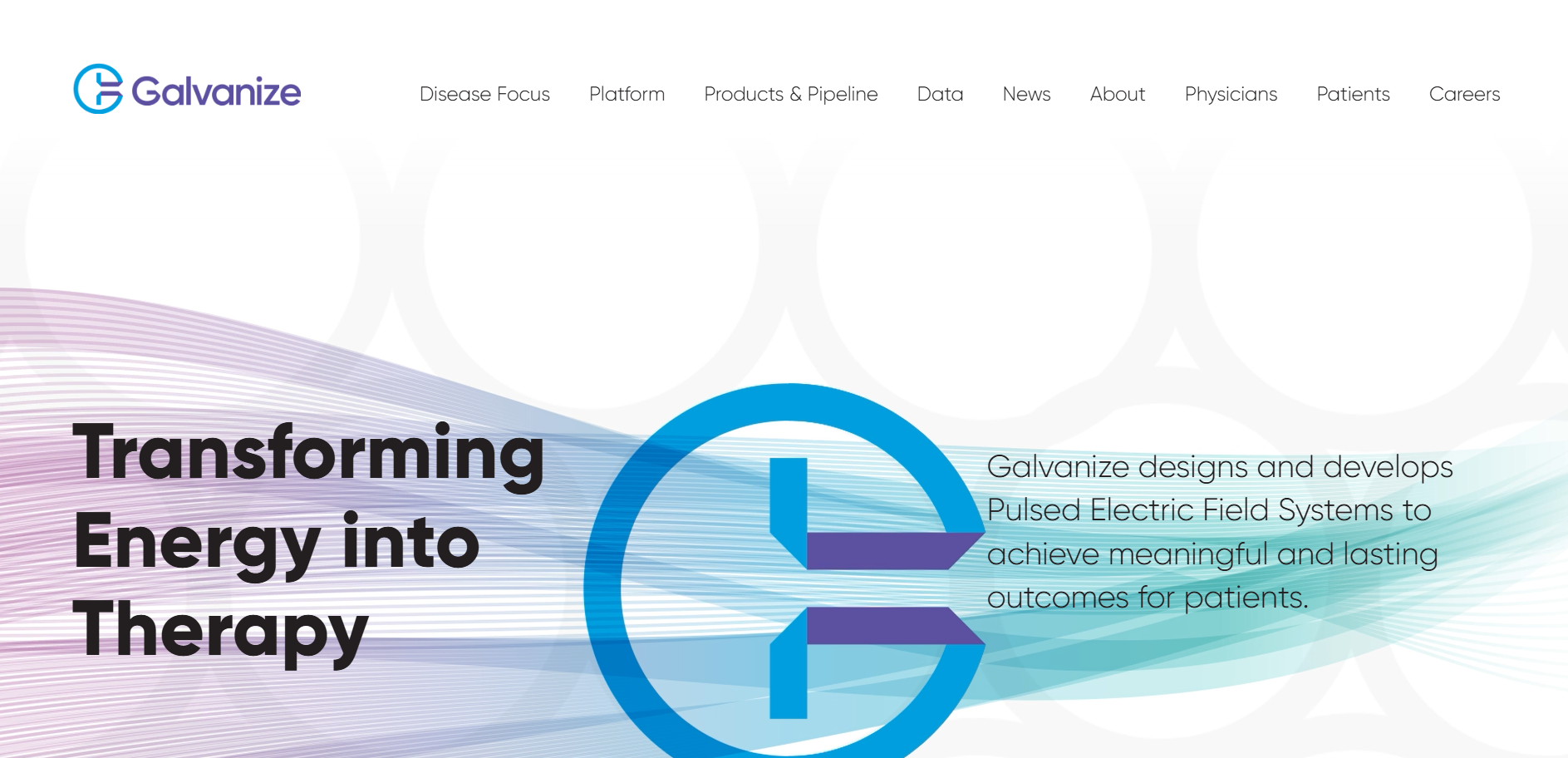 Galvanize Secures $100 Million Series C to Advance Pulsed Electric Field Therapies