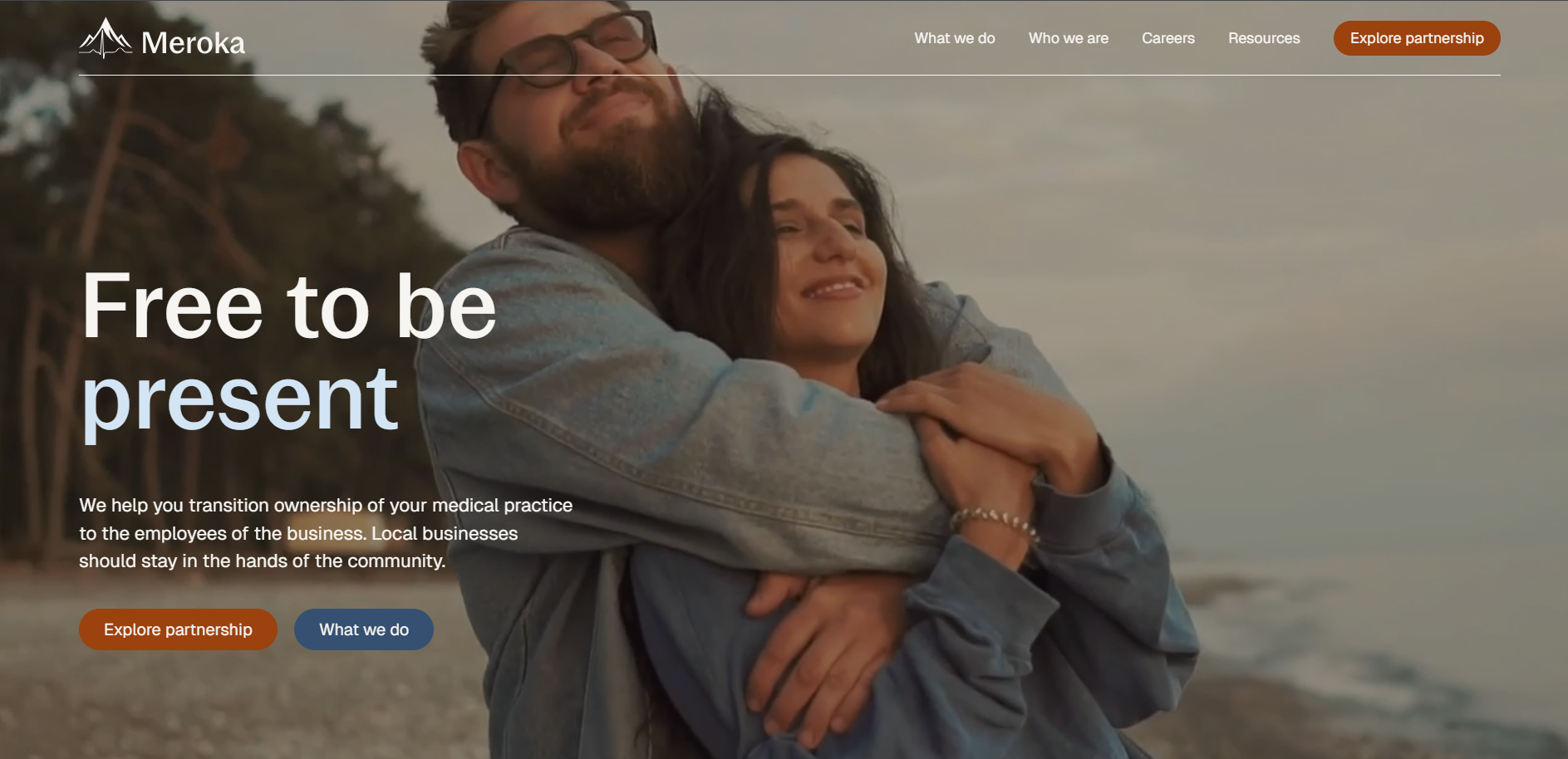 Meroka Raises $6M Seed Round to Empower Independent Physician Ownership