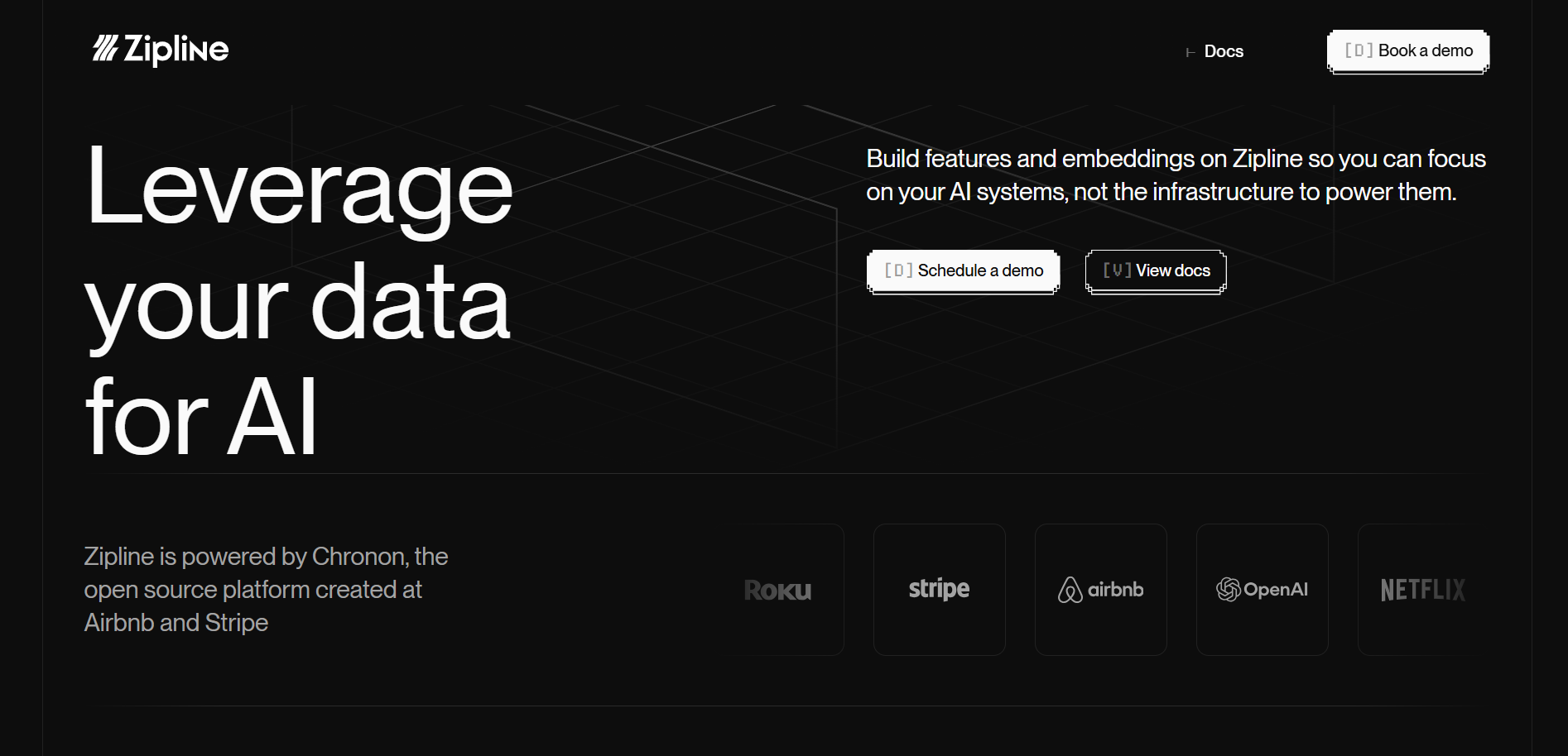 Zipline AI Secures $7M Seed Funding to Revolutionize Data Infrastructure for AI