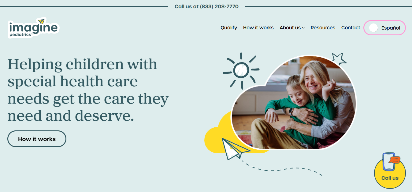 Imagine Pediatrics Raises $67M in Series B to Transform Pediatric Virtual Care