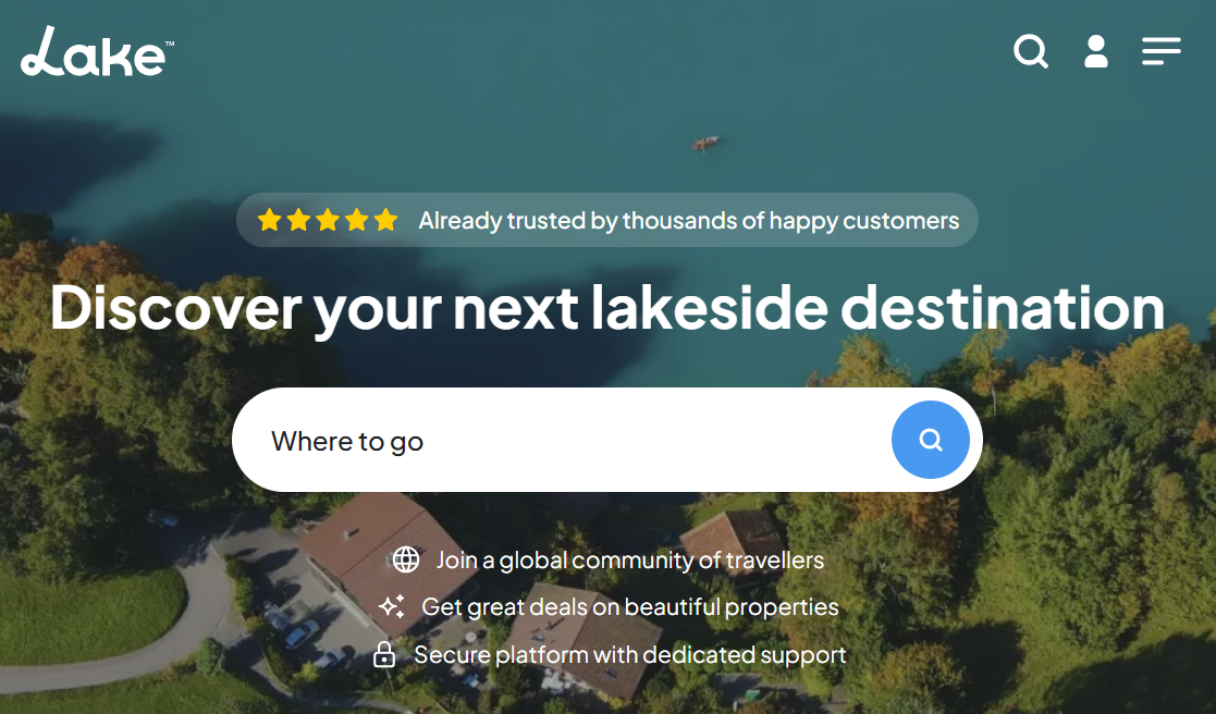 Lake Raises $2.6M Pre-Seed to Redefine Collaboration in the Age of Remote Work