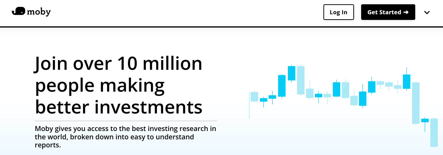 Moby Raises $5M Seed to Make Investing Smarter for Everyday Professionals