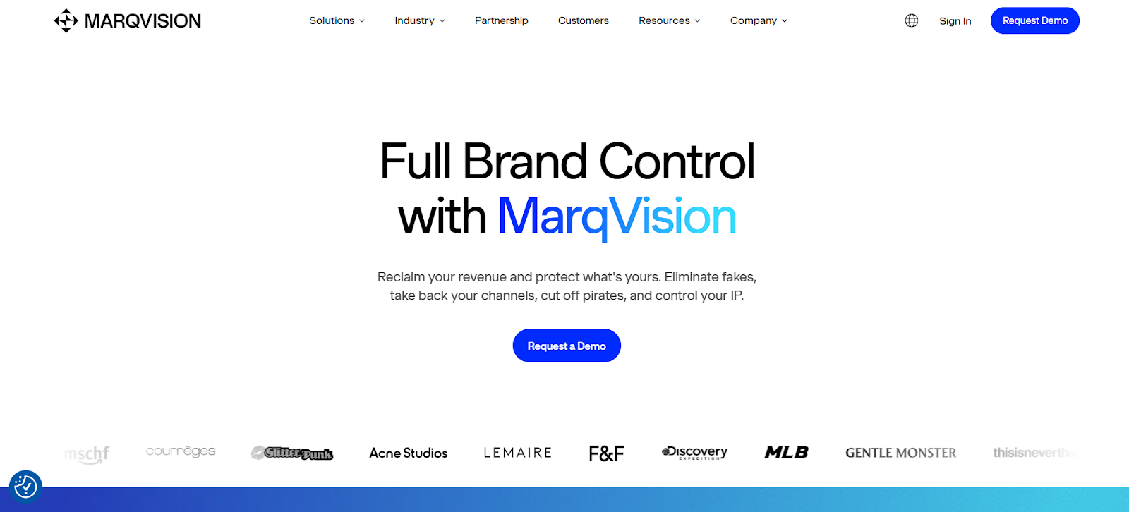 MarqVision Secures $48M Series B to Transform Brand Protection with AI