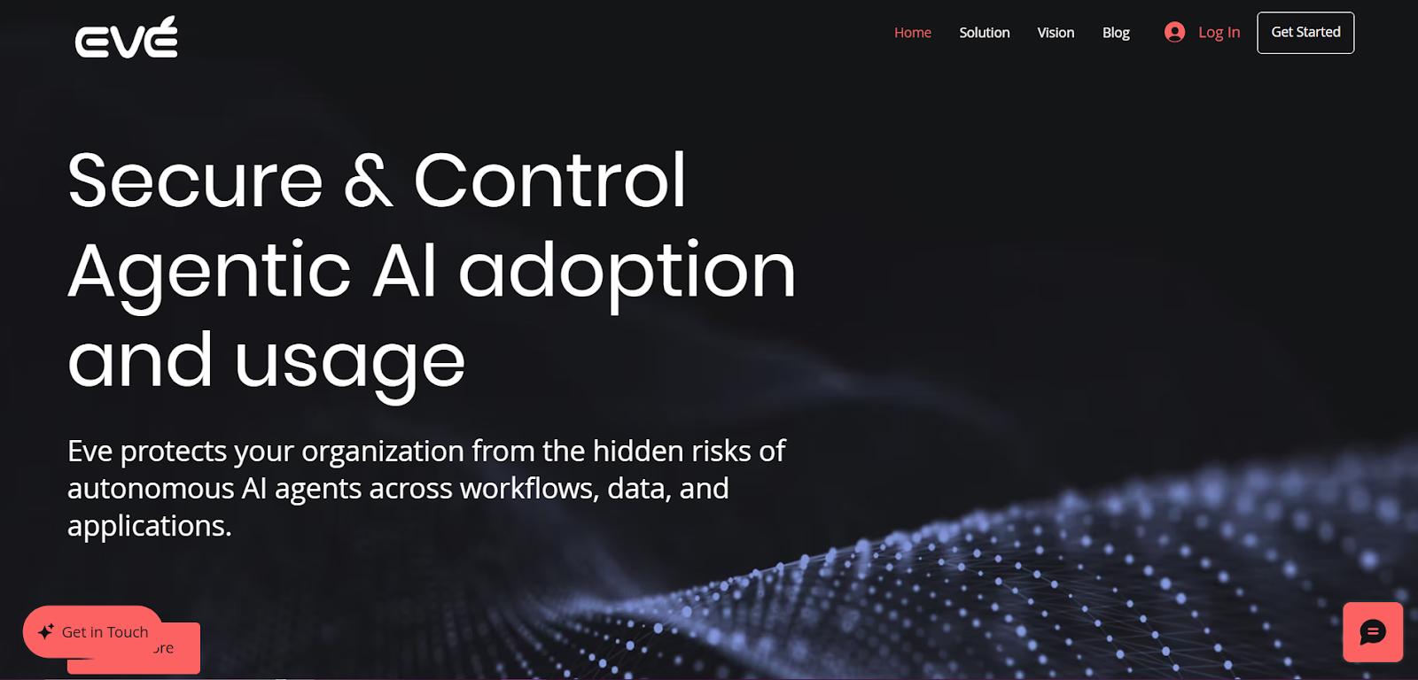 Eve Security Raises $3M Seed Round to Secure the Future of Agentic AI