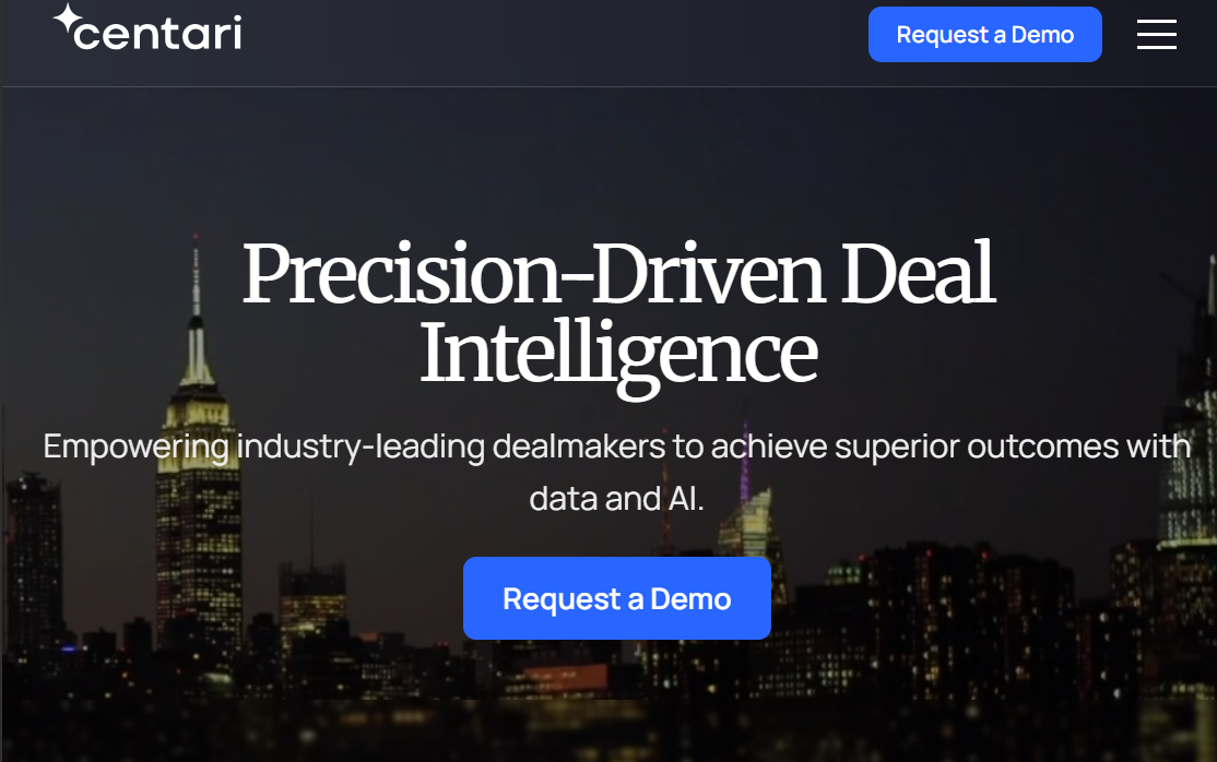 Centari Raises $14M to Redefine the Future of Cybersecurity