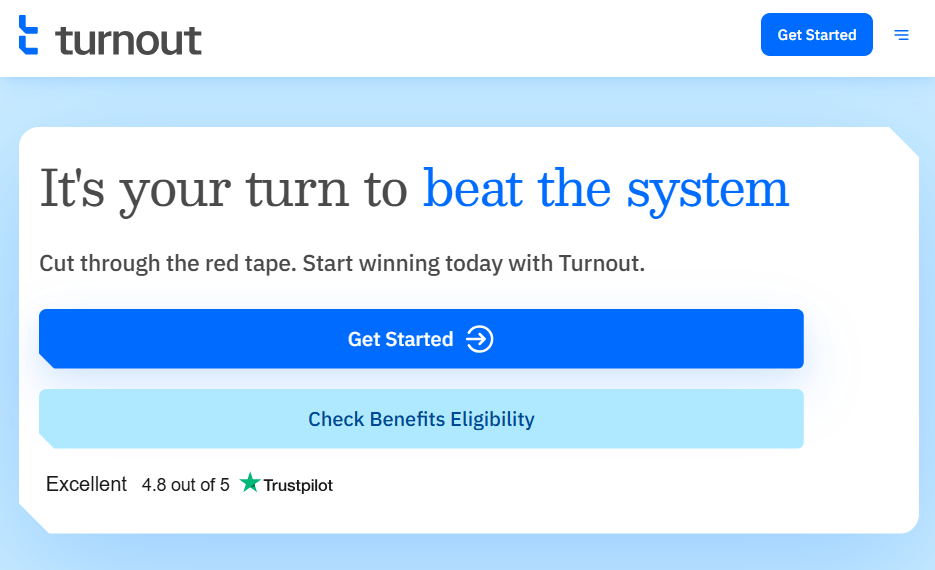 Turnout Raises $21 Million Seed Round to Reinvent Employee Benefits