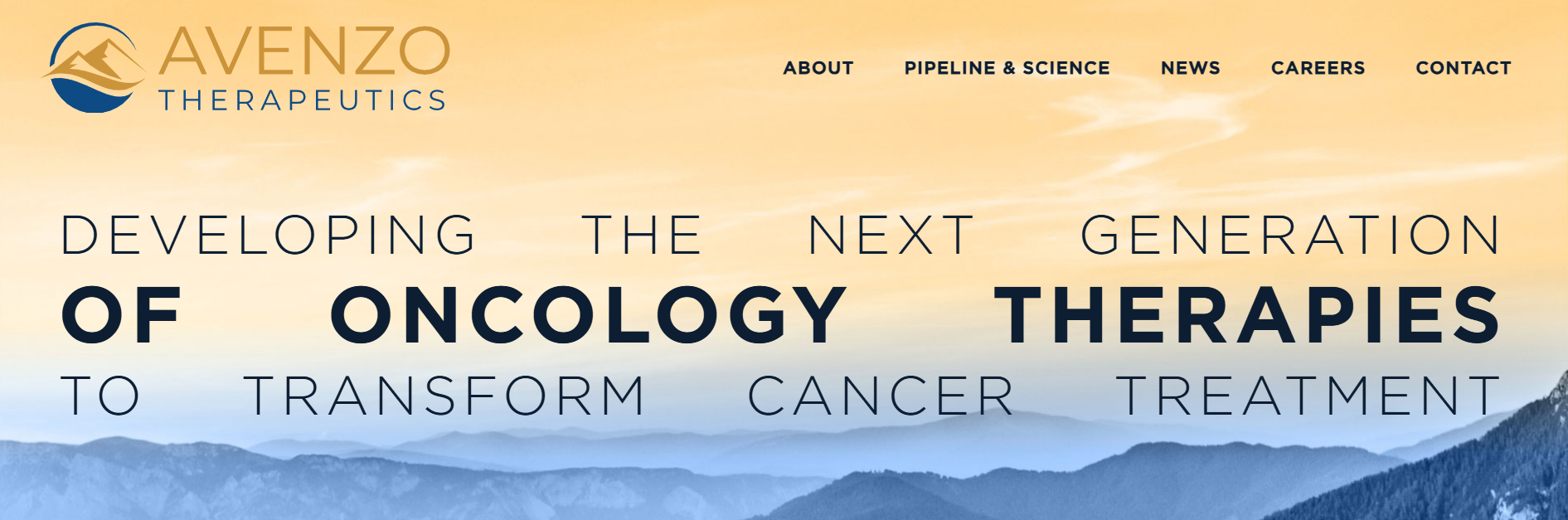 Avenzo Therapeutics Secures $60M Series B to Advance Next-Generation Oncology Therapies