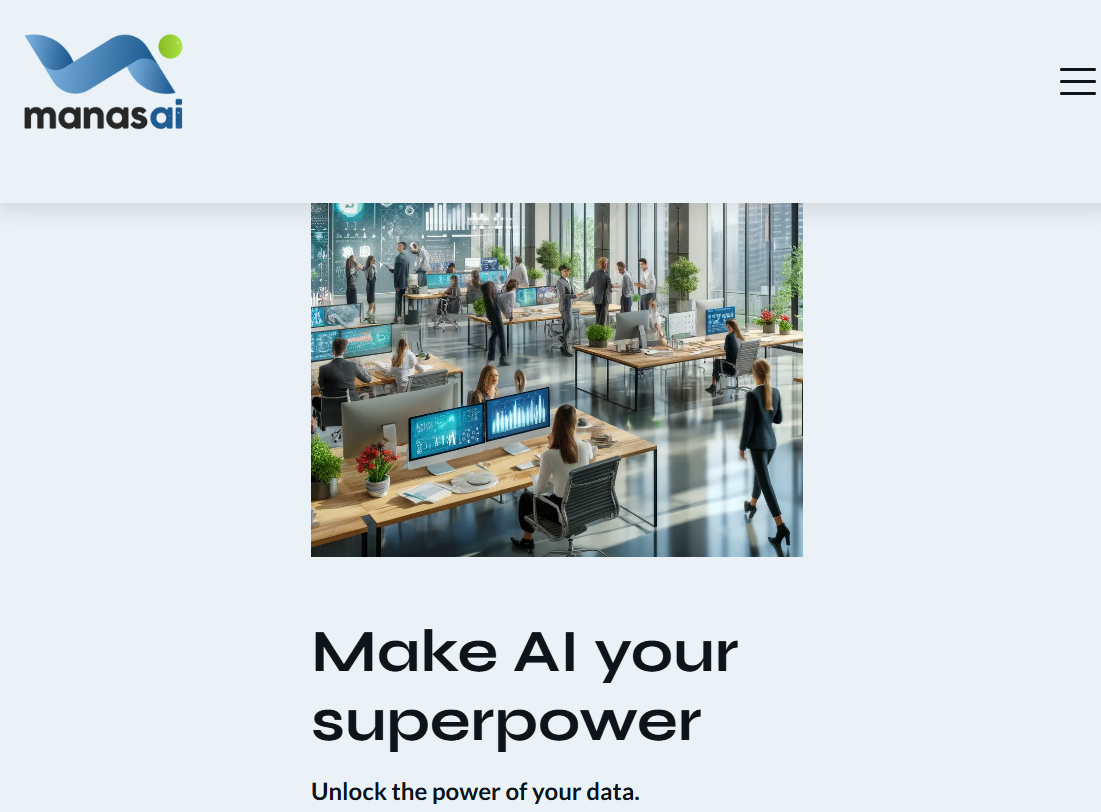 Manas AI Secures $26M Seed Round to Disrupt Drug Development with Artificial Intelligence
