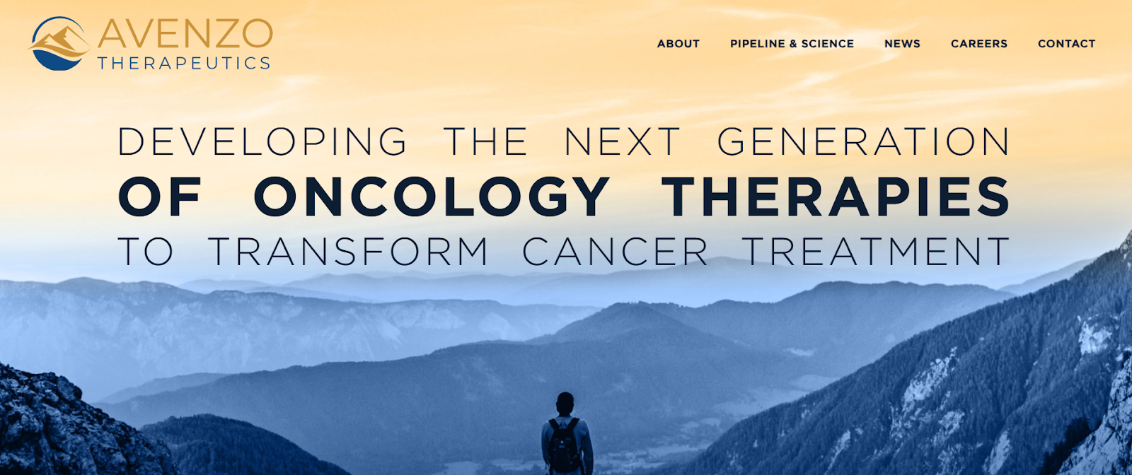 Avenzo Therapeutics Secures $60 Million Series B to Advance Oncology Breakthroughs