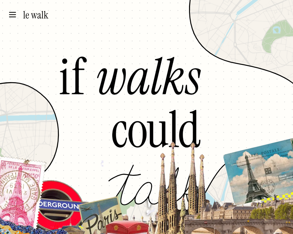 Le Walk Raises $4.1 Million Seed Round to Revolutionize Lifestyle and Wellness
