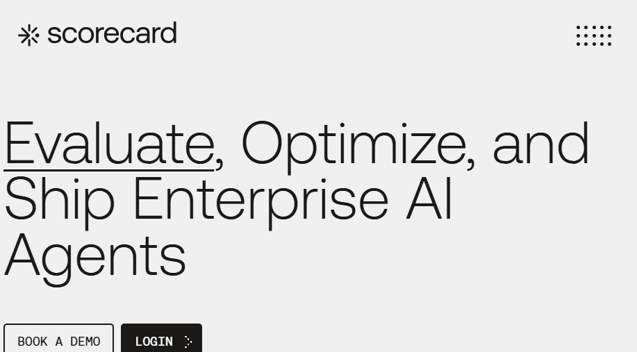 Scorecard Raises $3.75 Million Seed Round to Redefine Business Performance Tracking