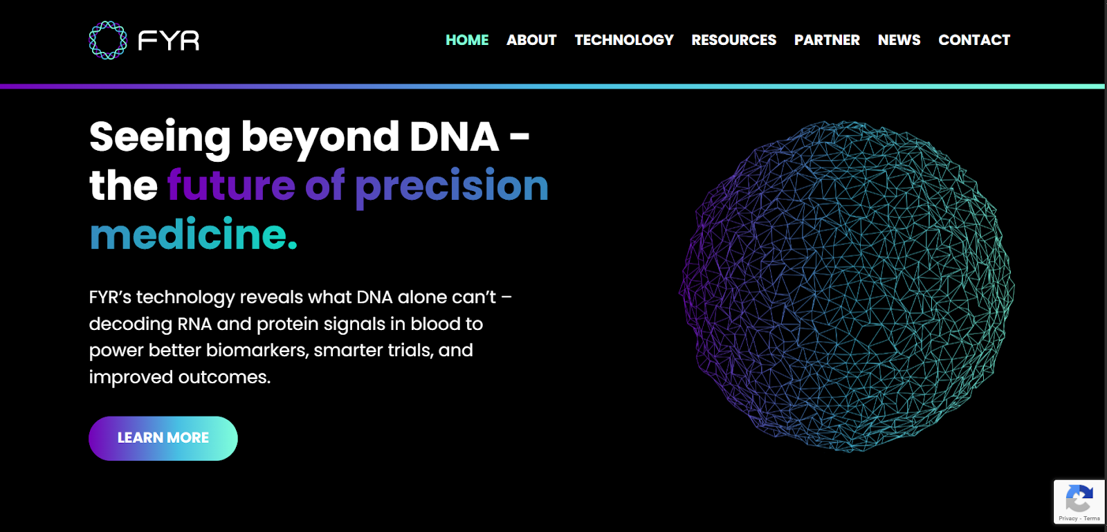 FYR Bio Secures $8 Million to Advance Precision Medicine