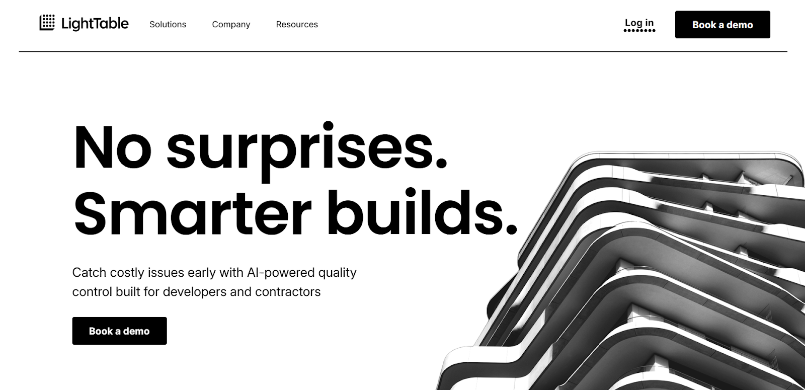 LightTable Secures $6 Million Seed Round to Transform Pre-Construction Peer Review