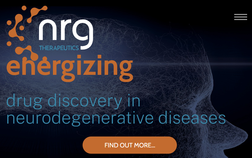 NRG Therapeutics Secures $67.8M Series B to Advance Mitochondrial Therapies for Neurodegenerative Diseases