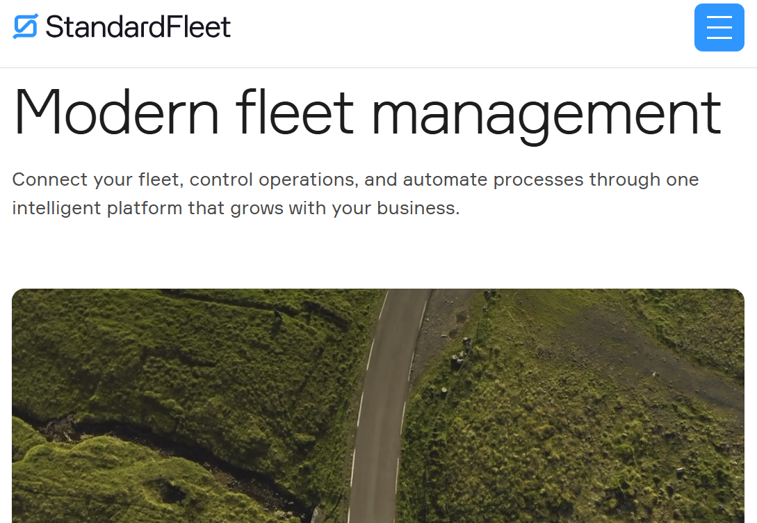 Standard Fleet Raises $13M to Build the Software Backbone of Electric Vehicle Fleets
