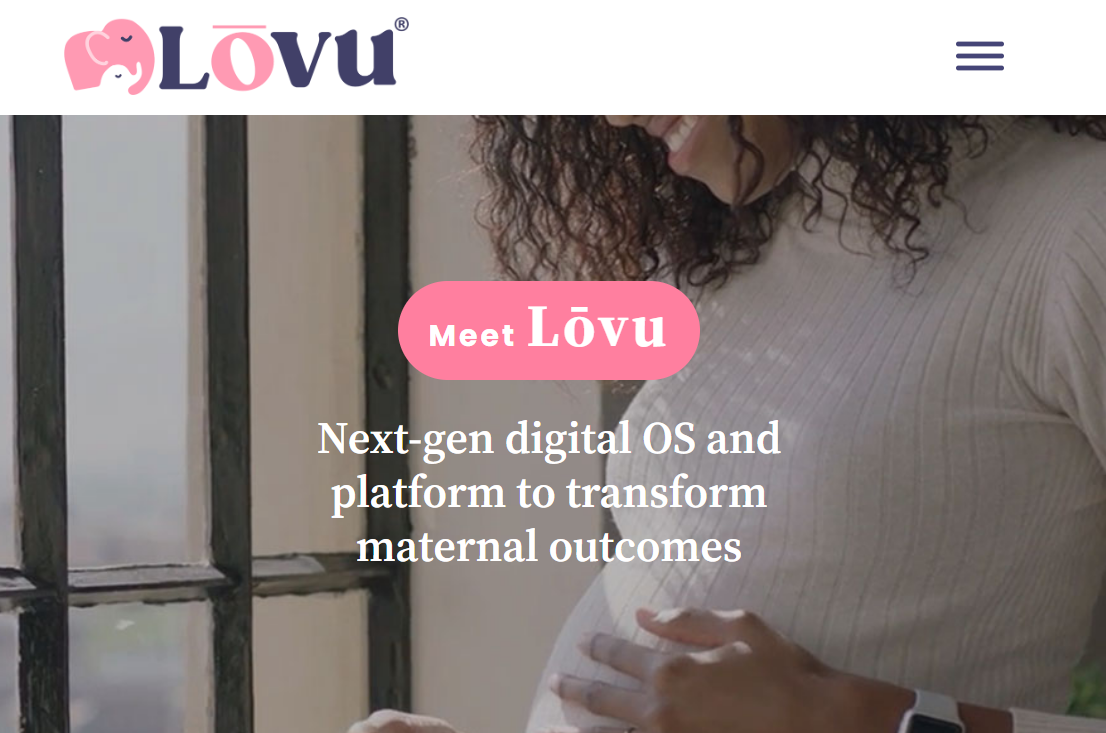 Lōvu Health Secures $8M Series A to Redefine Maternal Care with AI-Driven Precision Pregnancy