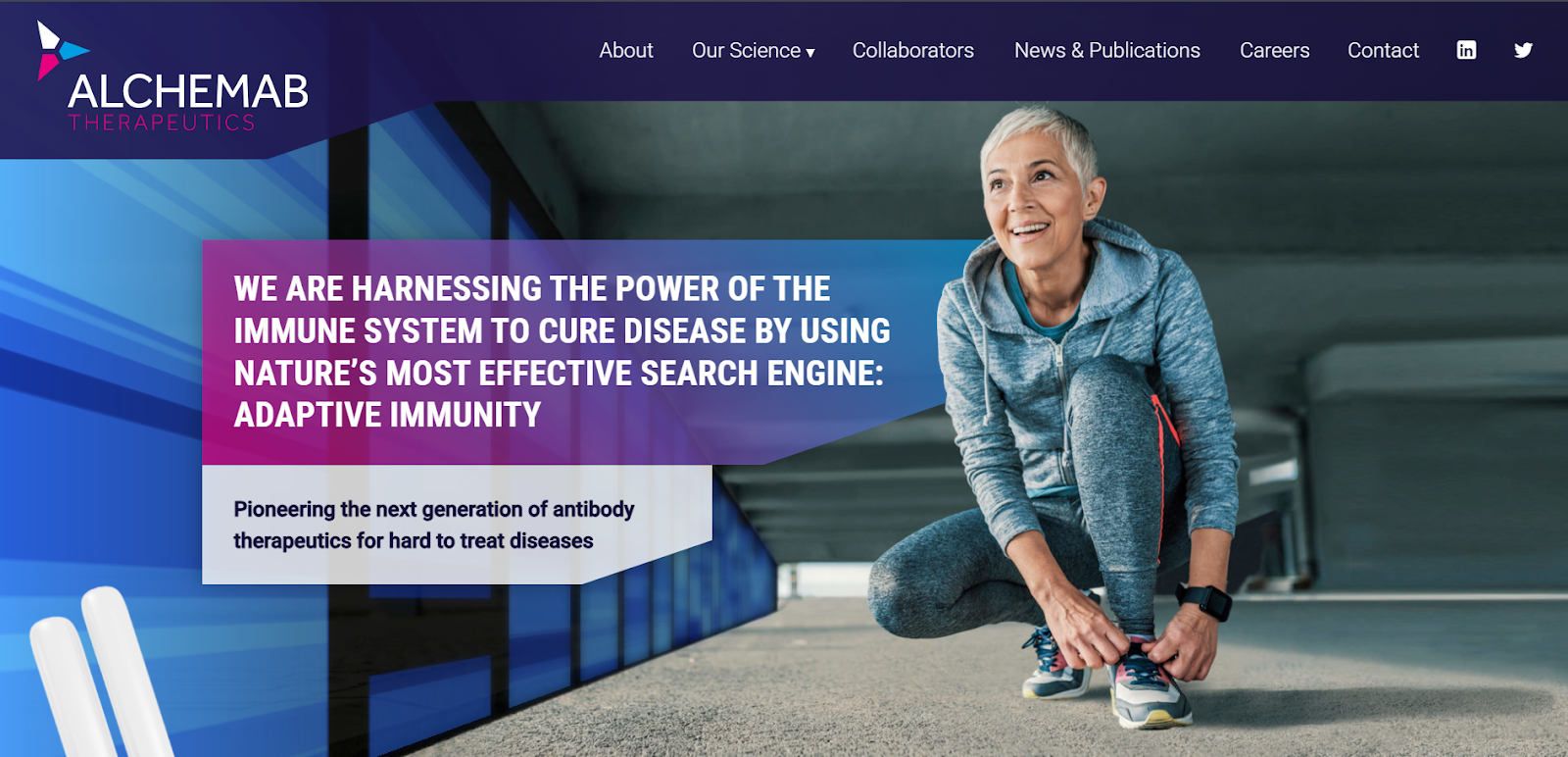 Alchemab Therapeutics Secures Series A Funding to Transform Drug Discovery with Immune Memory