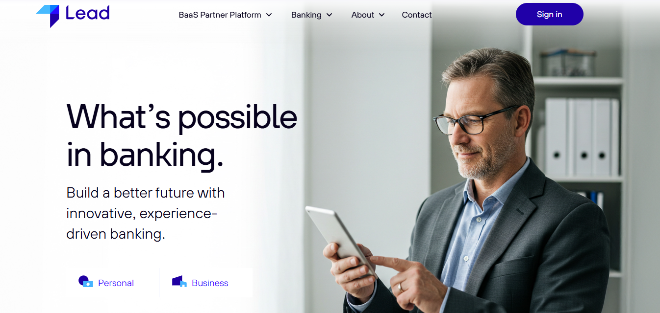 Lead Secures $70 Million to Transform the Future of Leadership and Talent Development