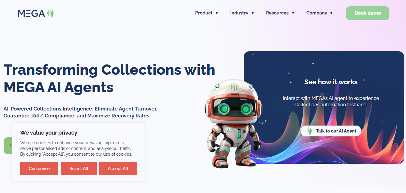 MEGA.AI Raises $2 Million Pre-Seed to Push the Boundaries of Artificial Intelligence