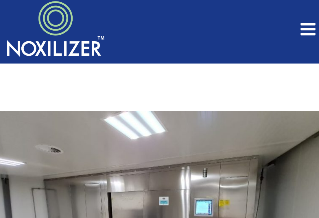 Noxilizer Raises $30M to Redefine Sterilization in the Medical Device Industry