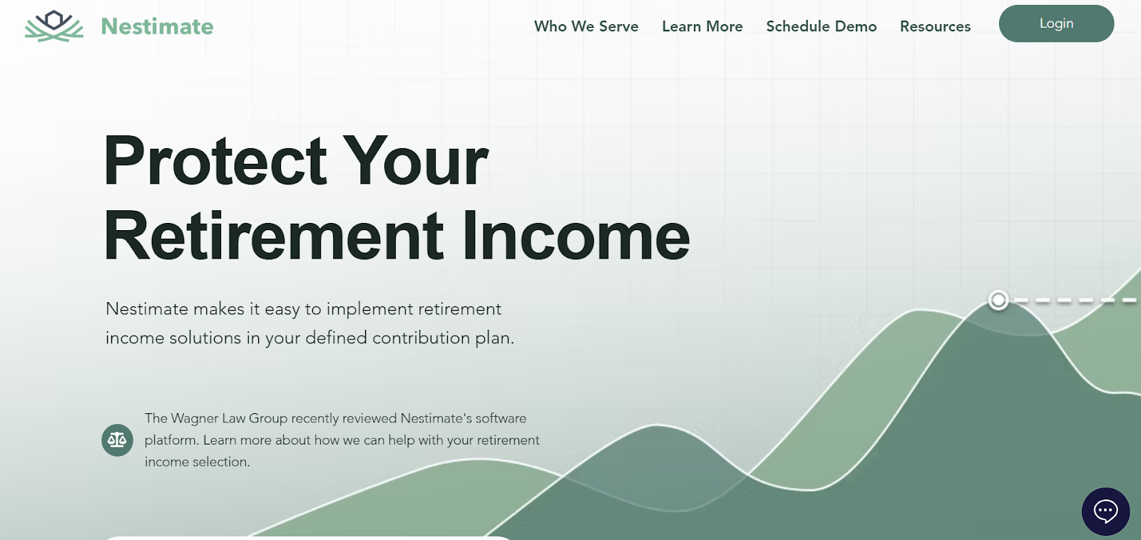 Nestimate Secures $3 Million Seed Funding to Transform Retirement Plan Benchmarking