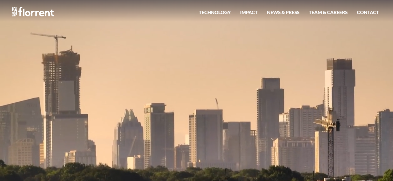 florrent Raises $9.5M Seed Round to Power the Future of Renewable Energy Storage